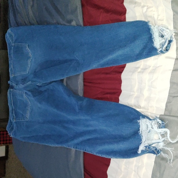 Plus size skinny - Picture 3 of 4